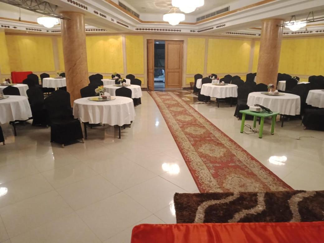 Green Desert Sadat City Exterior photo